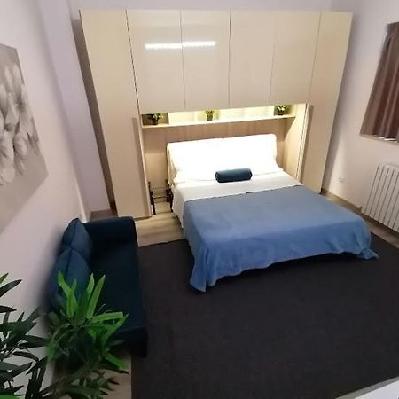 Indipendent Mini Apartment Pescara Centro Εξωτερικό φωτογραφία