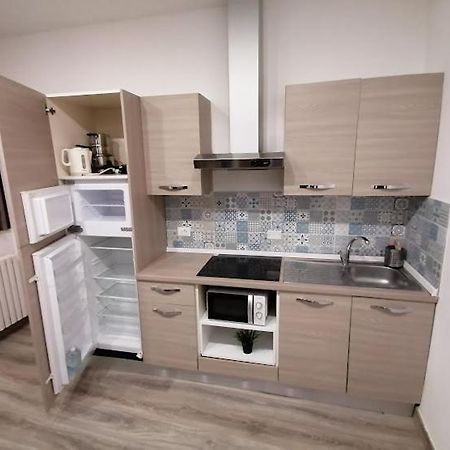 Indipendent Mini Apartment Pescara Centro Εξωτερικό φωτογραφία
