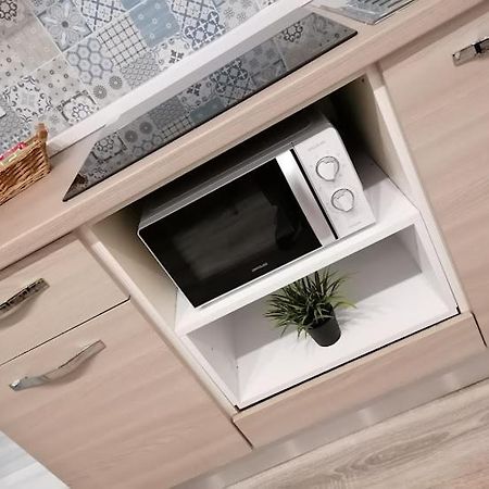 Indipendent Mini Apartment Pescara Centro Εξωτερικό φωτογραφία