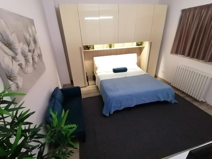 Indipendent Mini Apartment Pescara Centro Εξωτερικό φωτογραφία