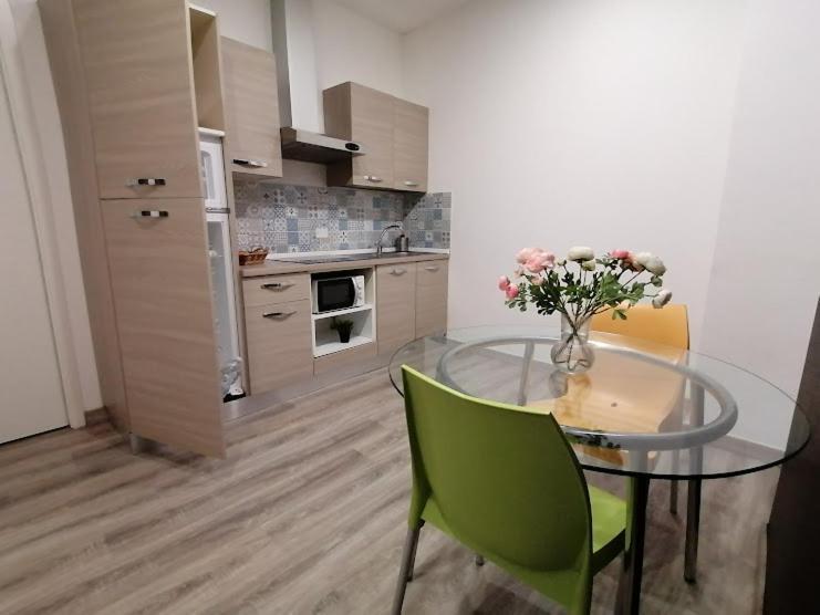 Indipendent Mini Apartment Pescara Centro Εξωτερικό φωτογραφία