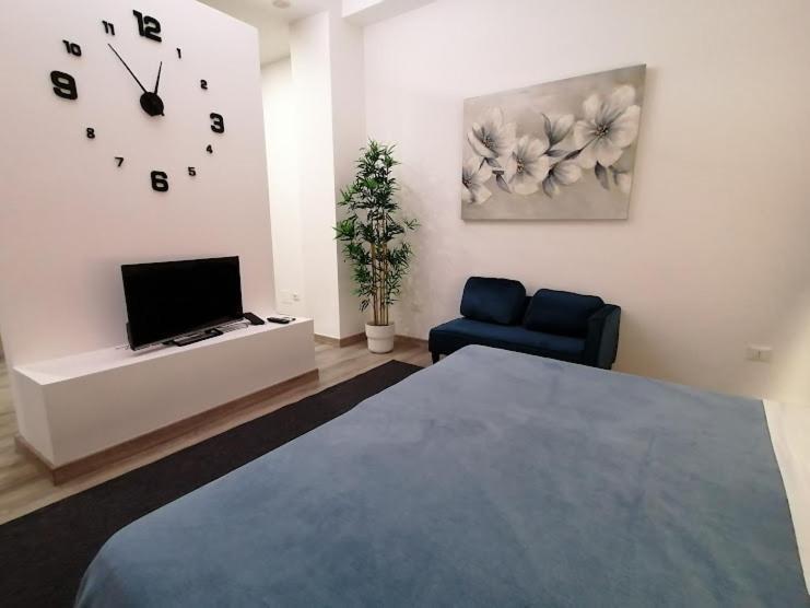 Indipendent Mini Apartment Pescara Centro Εξωτερικό φωτογραφία