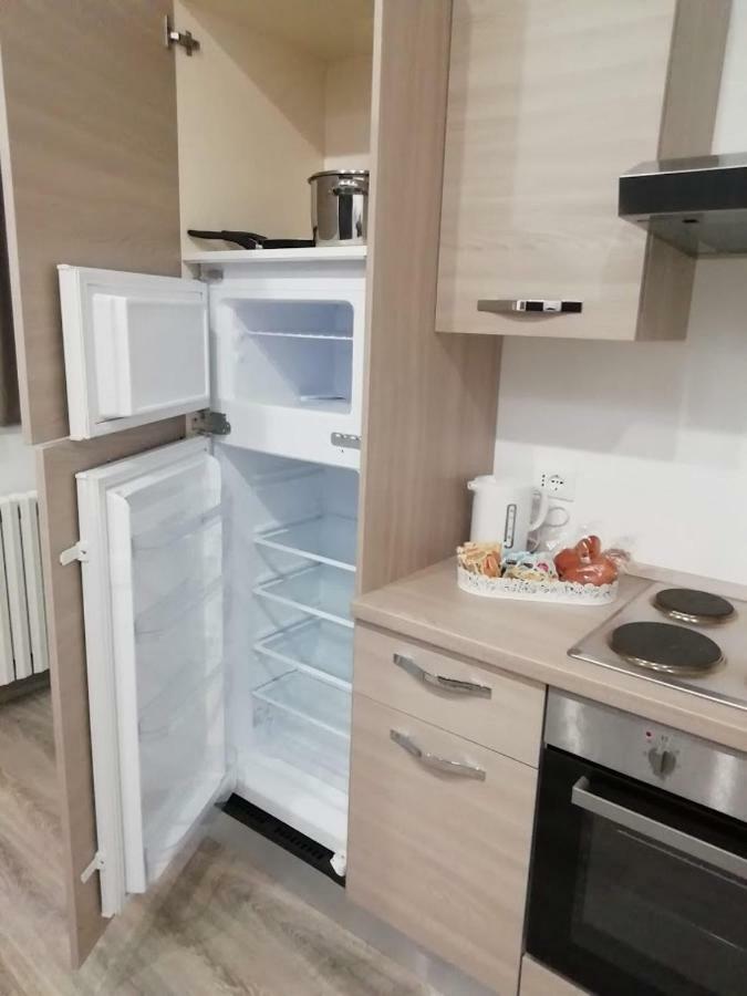 Indipendent Mini Apartment Pescara Centro Εξωτερικό φωτογραφία