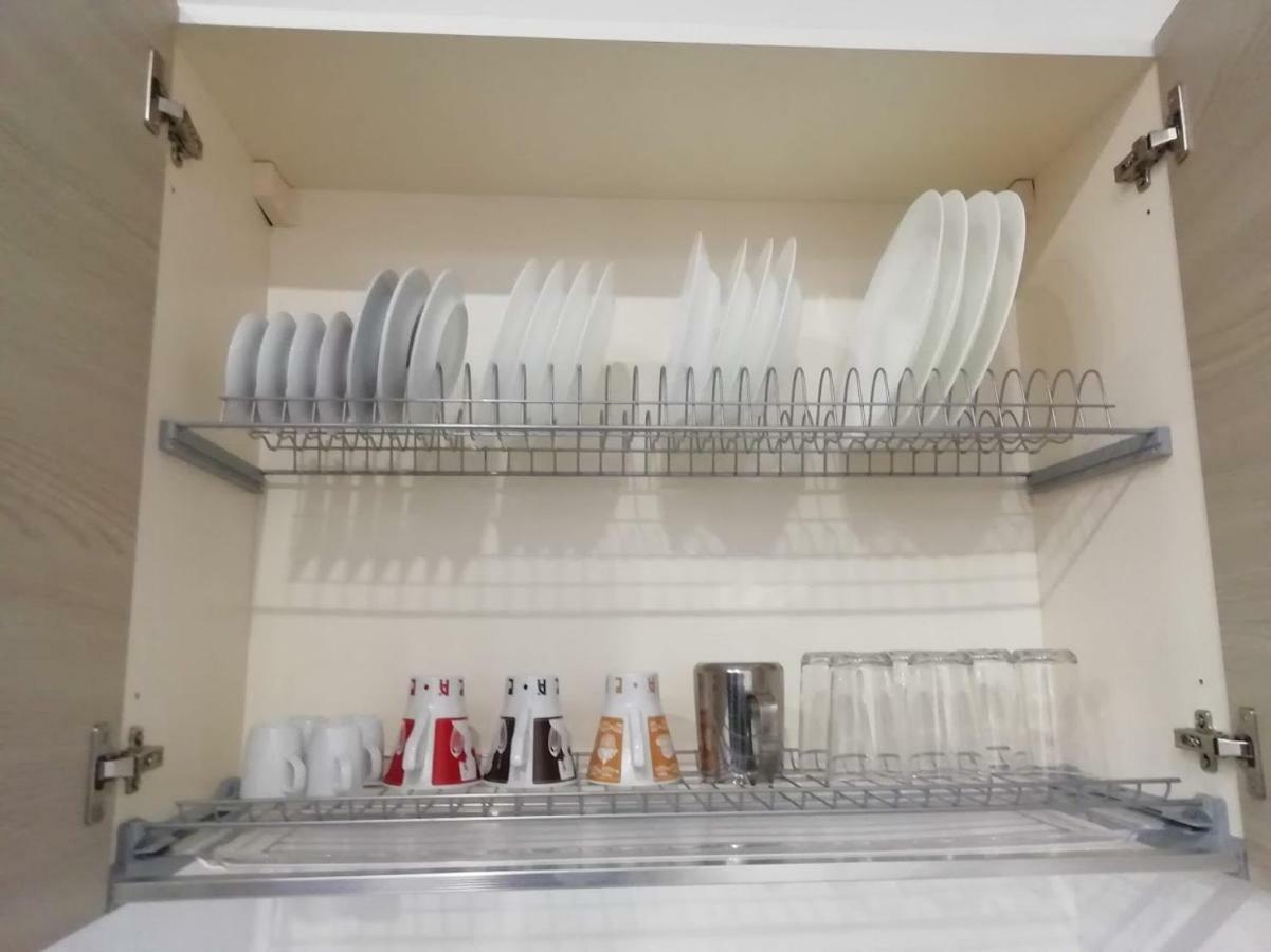 Indipendent Mini Apartment Pescara Centro Εξωτερικό φωτογραφία