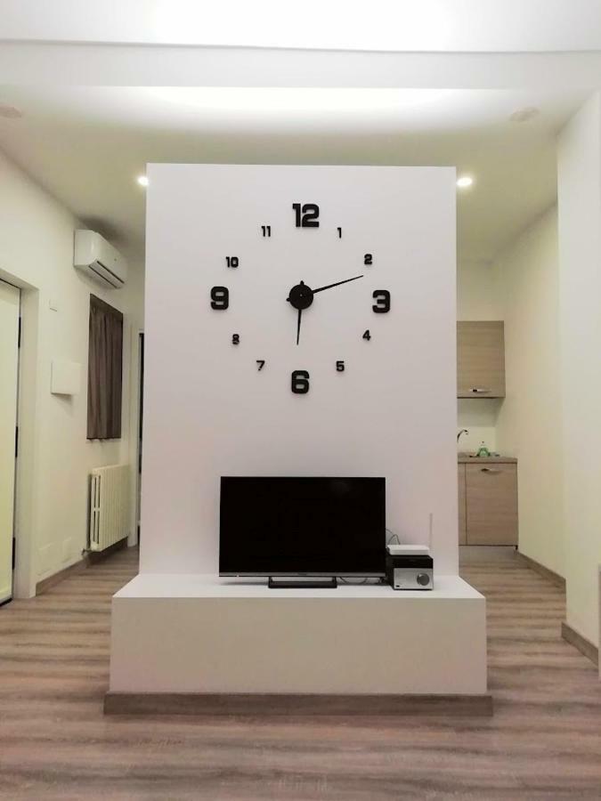 Indipendent Mini Apartment Pescara Centro Εξωτερικό φωτογραφία